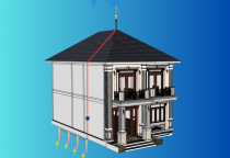 GIẢI PHÁP CHỐNG SÉT CHUYÊN NGHIỆP HIỆU QUẢ ME