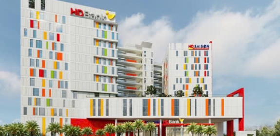 Dự Án HDBANK KCN CAO Q.9