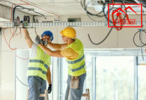 Bảo Trì Bảo Dưỡng Hệ Thống M&E 