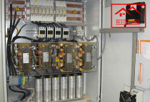 Lợi ích của bù công suất phản kháng