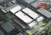  DỰ ÁN NHÀ MÁY SẢN XUẤT HOA NGHIÊM VINA