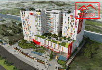 Dự Án HDBANK KCN CAO Q.9