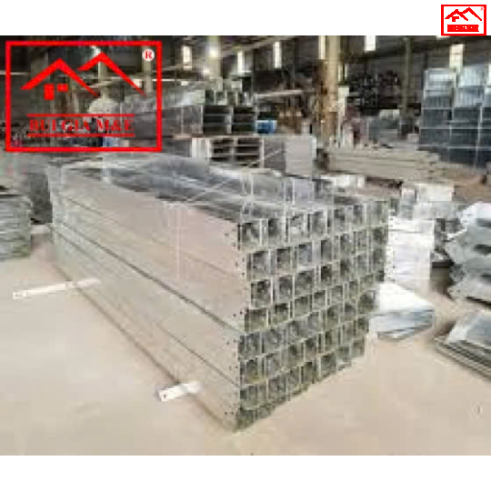 THANG MÁNG CÁP HỆ THỐNG MEP