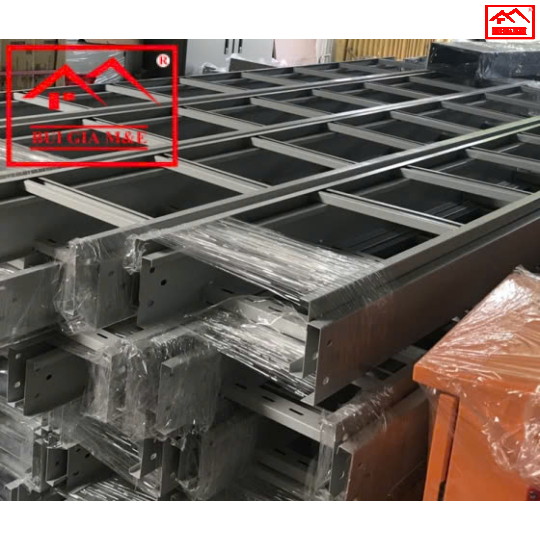 THANG MÁNG CÁP HỆ THỐNG MEP