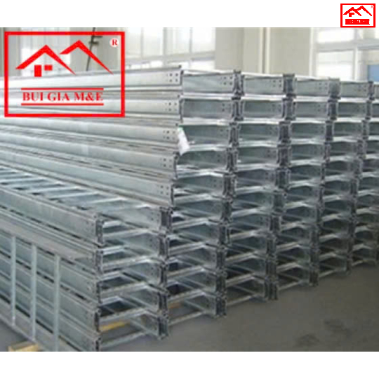 THANG MÁNG CÁP HỆ THỐNG MEP
